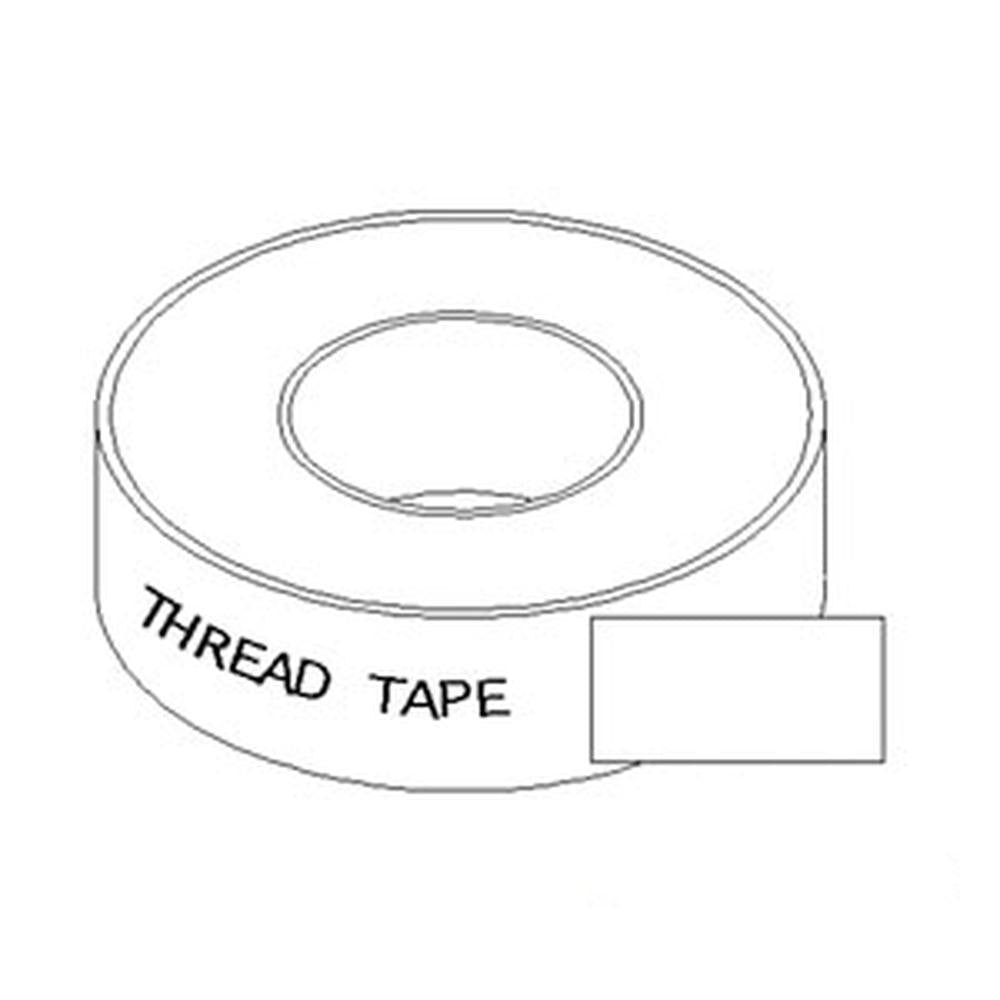 069-5092 Thread Sealant Tape