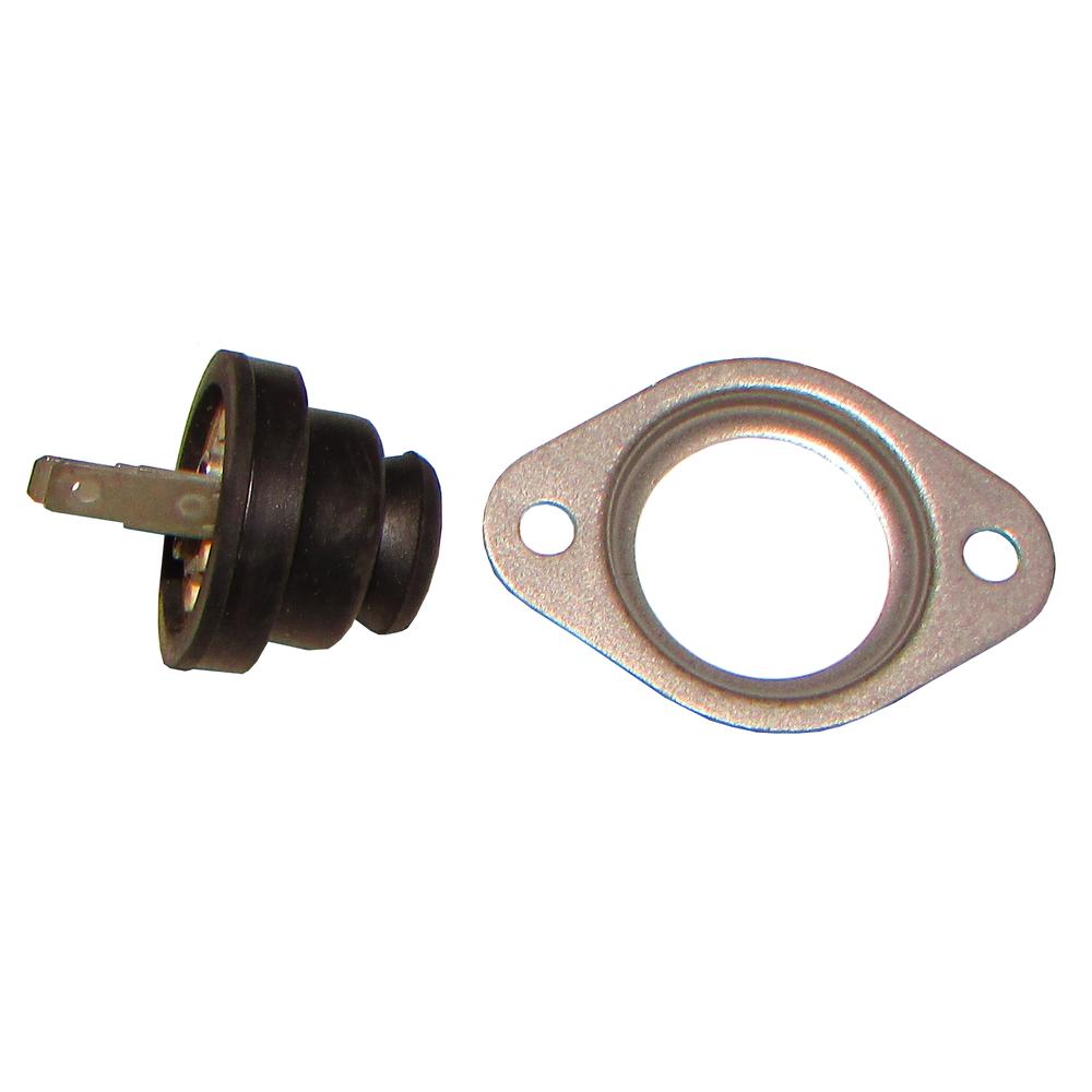 AR26413 Push Button Switch Assembly – Fits John Deere