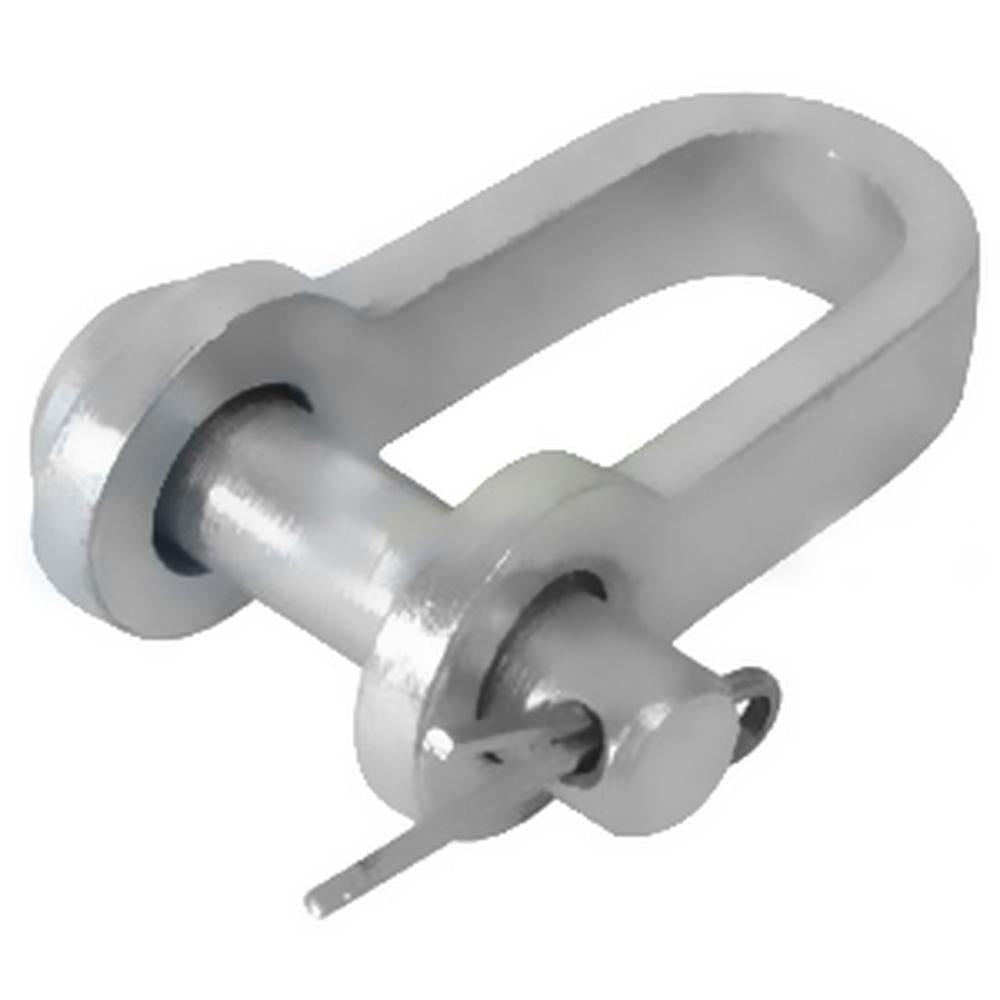 APN582A Stabilizer Clevis Shackle w/ Pin – Fits Ford / New Holland