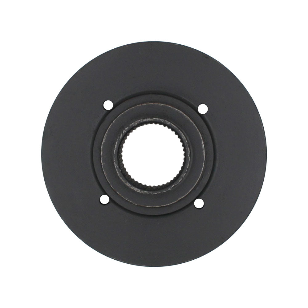 31148711 Crankshaft Pulley – Fits Massey Ferguson – additional image 5