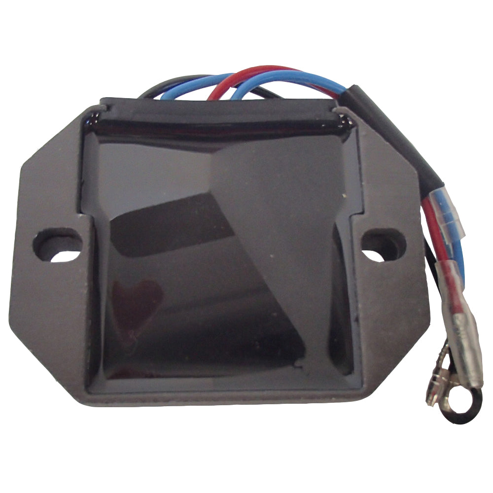 15372-64602 12V Voltage Regulator – Fits Kubota