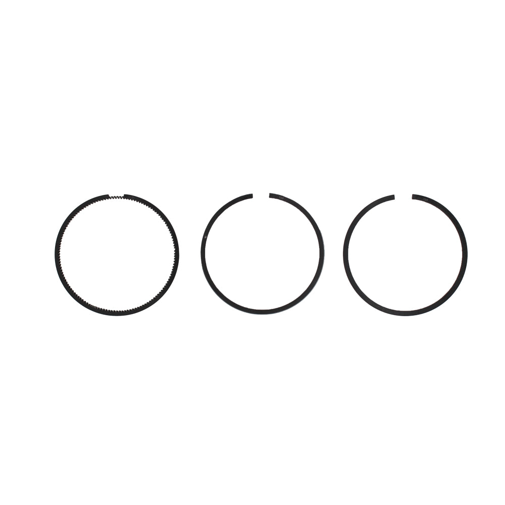 1G790-21053 Piston 3 Ring Set – Fits Kubota