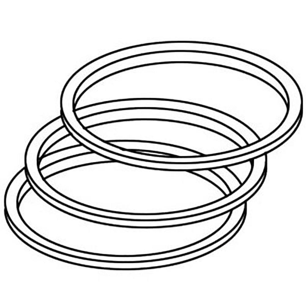 A42996 Piston Ring Set