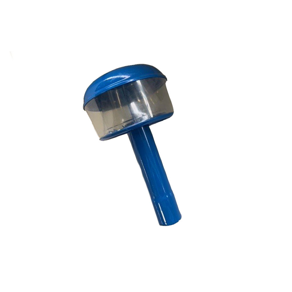 B9Nn9A660A Precleaner Cap Assembly