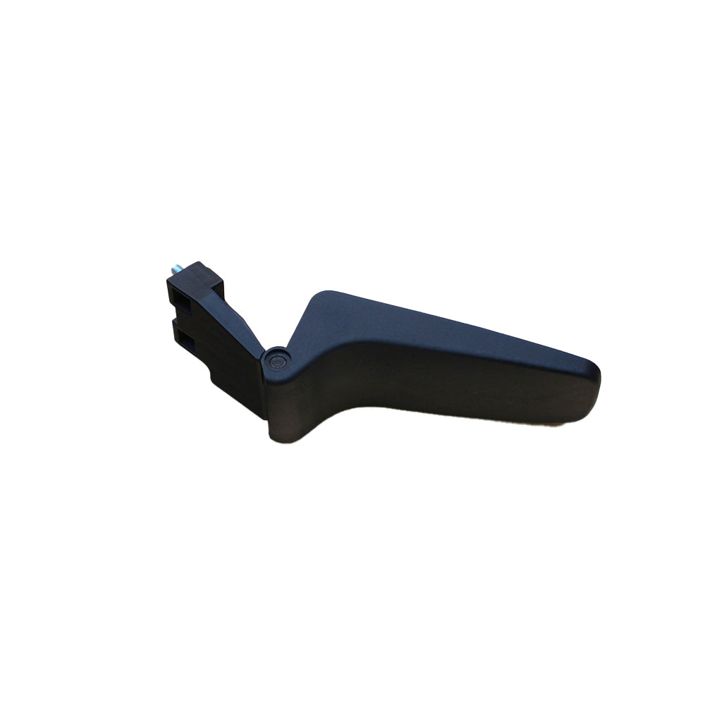 AL179832 Bottom - Right-Hand Door Hinge – Fits John Deere – additional image 7