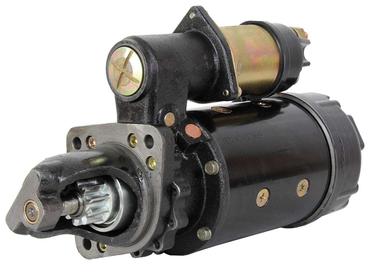 AR55638 Starter – Fits John Deere