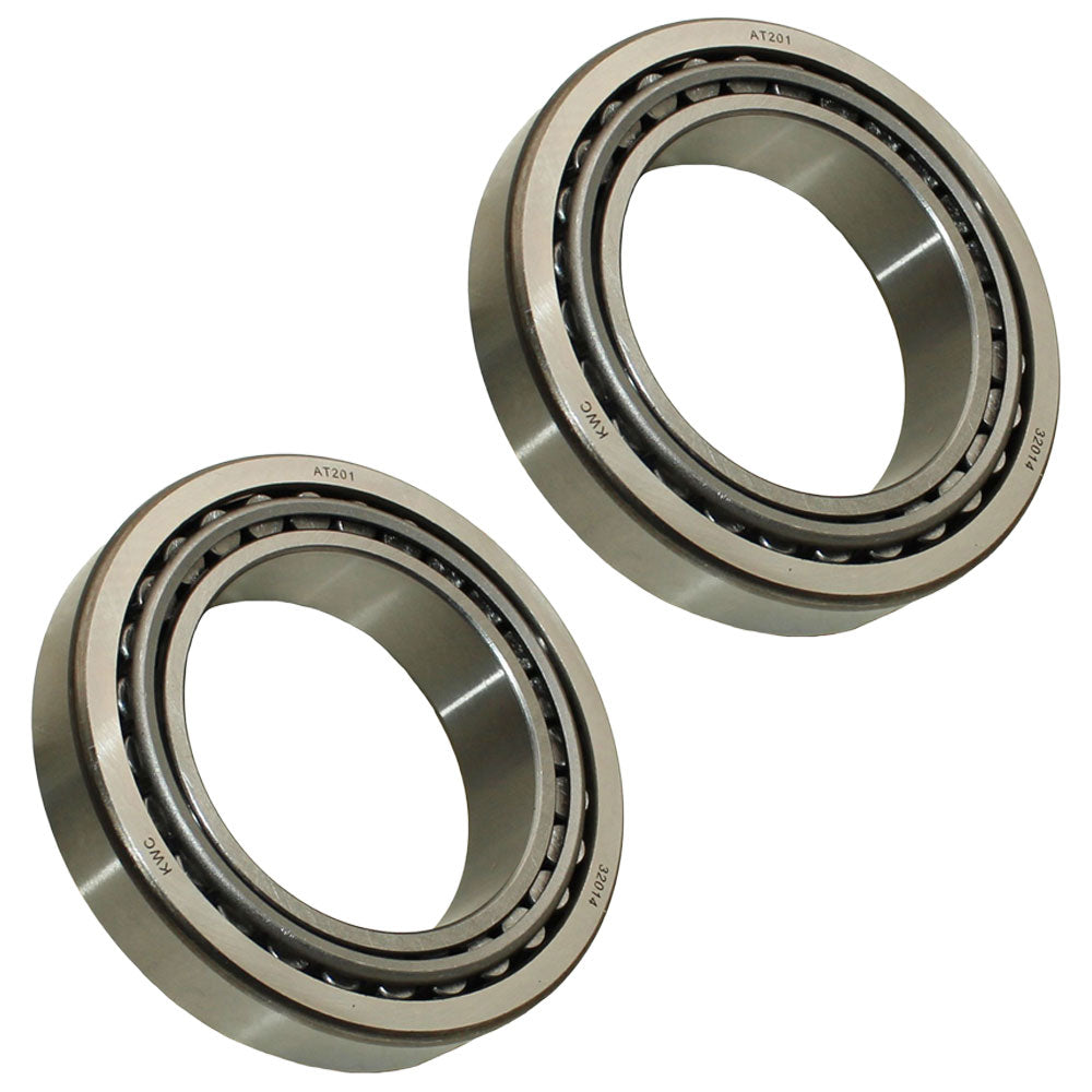 71355915 Qty 2: 4WD Inner Wheel Bearings – Fits Allis Chalmers – additional image 5