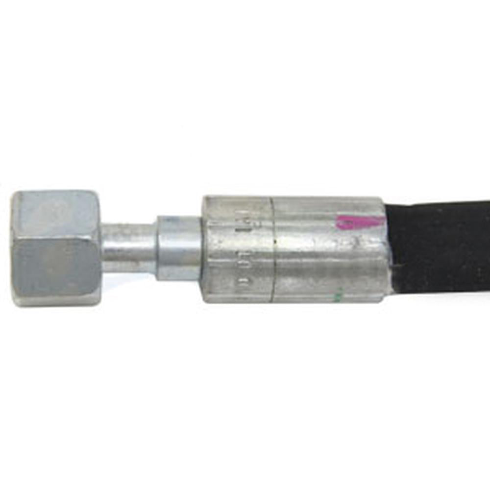 A-RE503208 Hose, Turbo Oil Inlet – Fits John Deere – additional image 4
