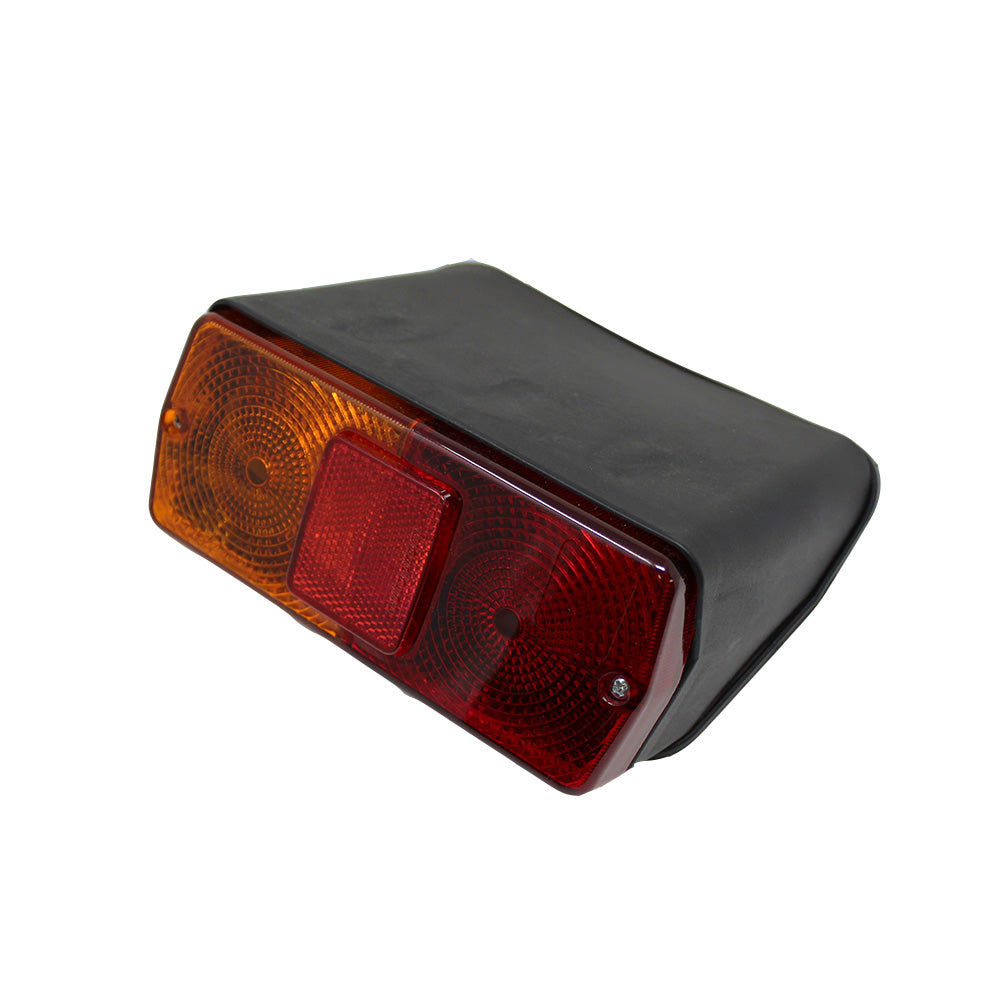 E6NN13N465AA Left-Hand Rear Light – Fits Ford – additional image 3