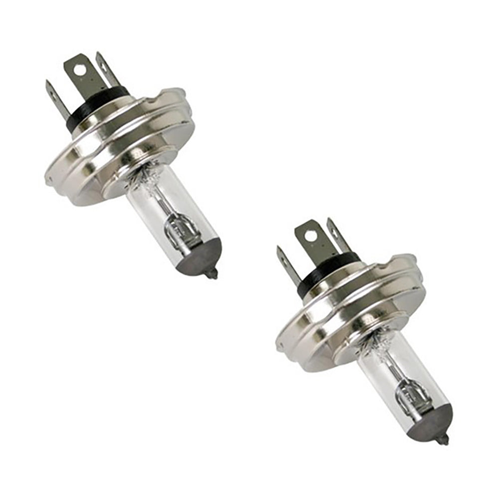 3405186M1 Qty 2: Headlight Bulb – Fits Massey Ferguson