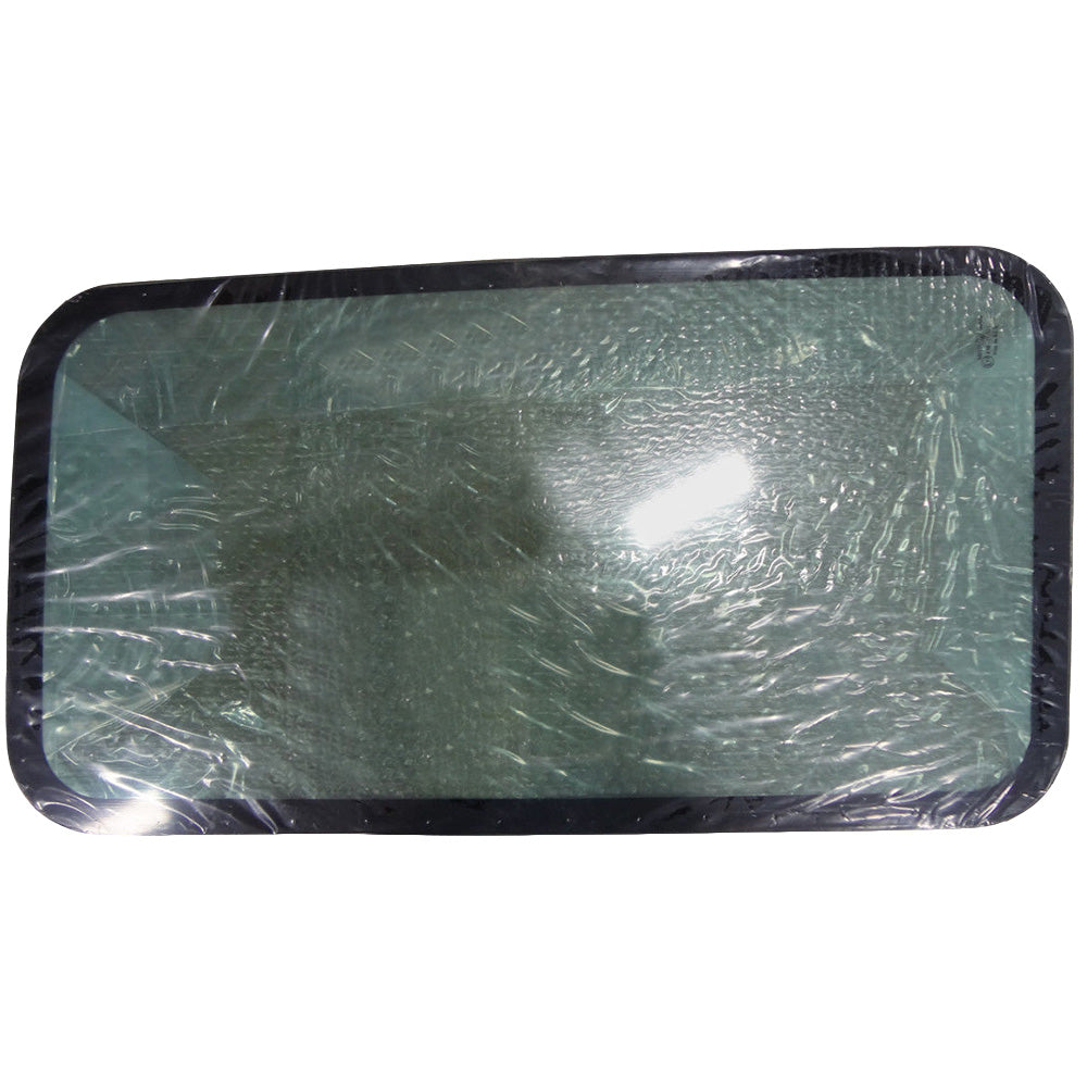 7170287 LH Rear Side Glass – Fits Bobcat