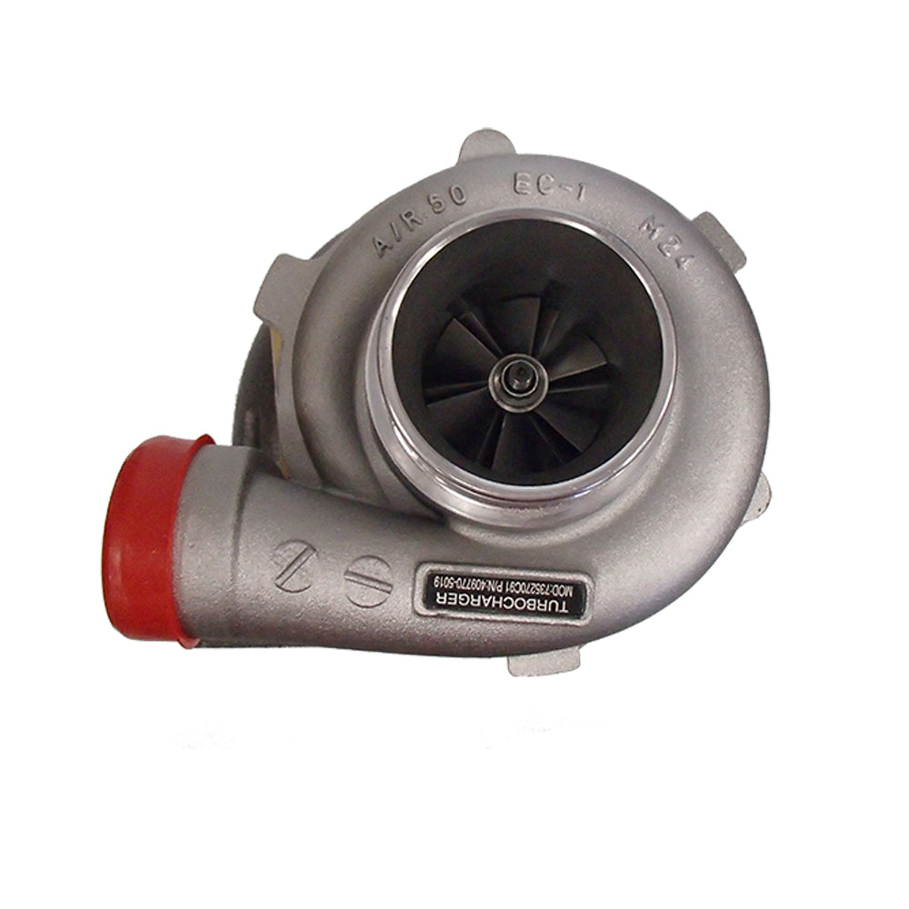 1806078C91 Turbocharger – additional image 2