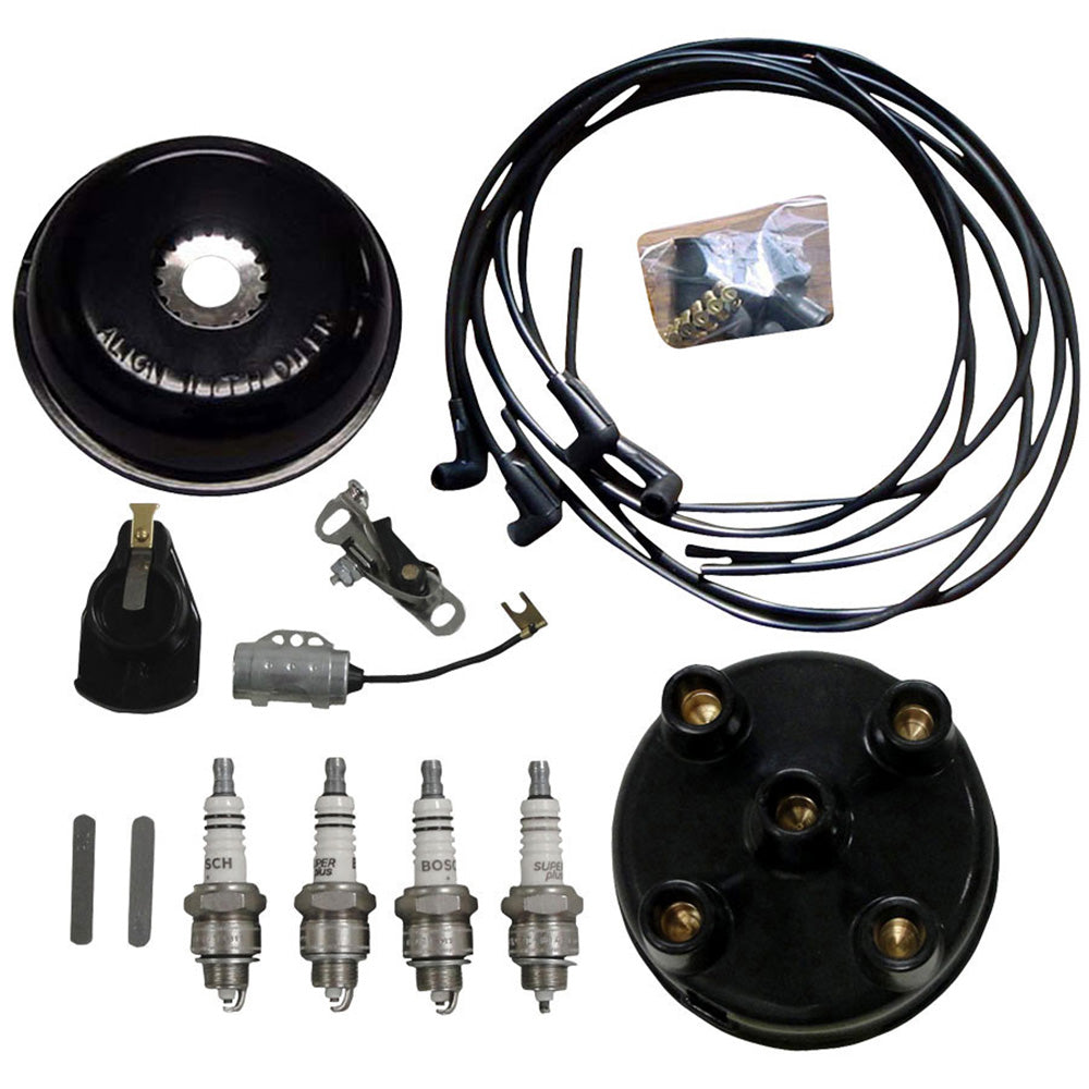 309787 Tune Up Kit – Fits Ford / New Holland