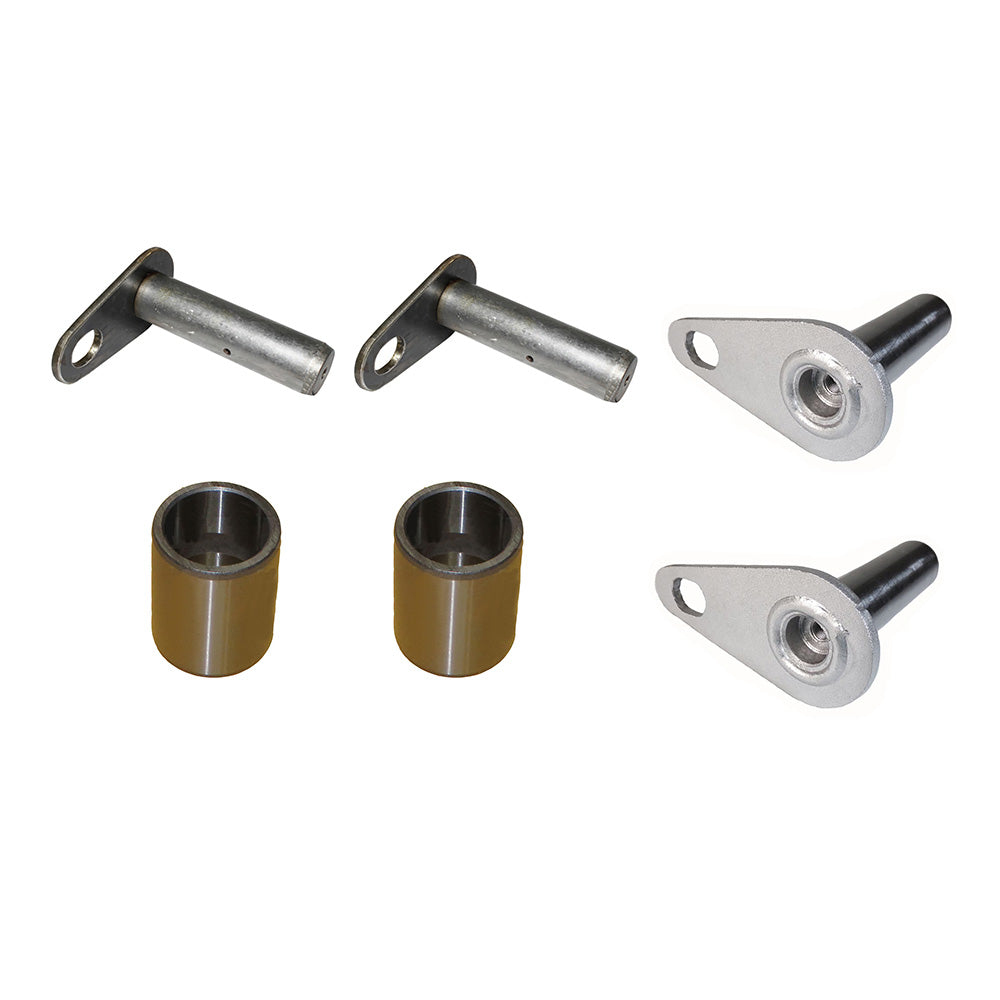 1428791 BUCKET + TILT PINS + BUSHINGS SET KIT – Fits Caterpillar
