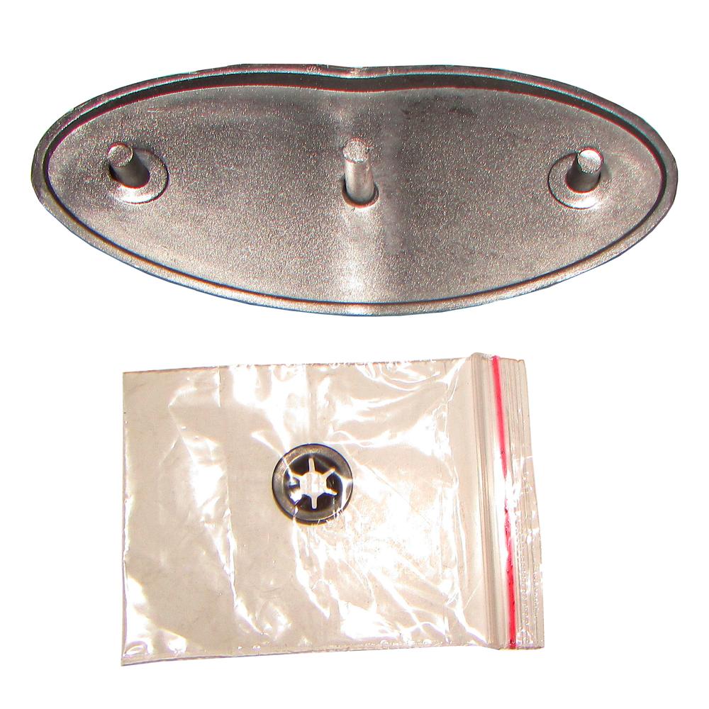 107978 8N Hood Emblem – additional image 2