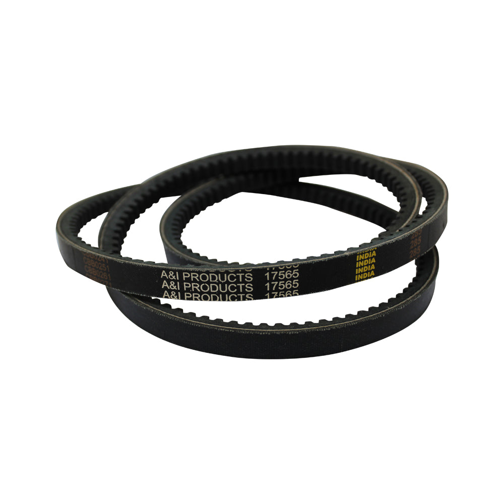 R69393 Belt - Air Conditioner Compressor – Fits John Deere