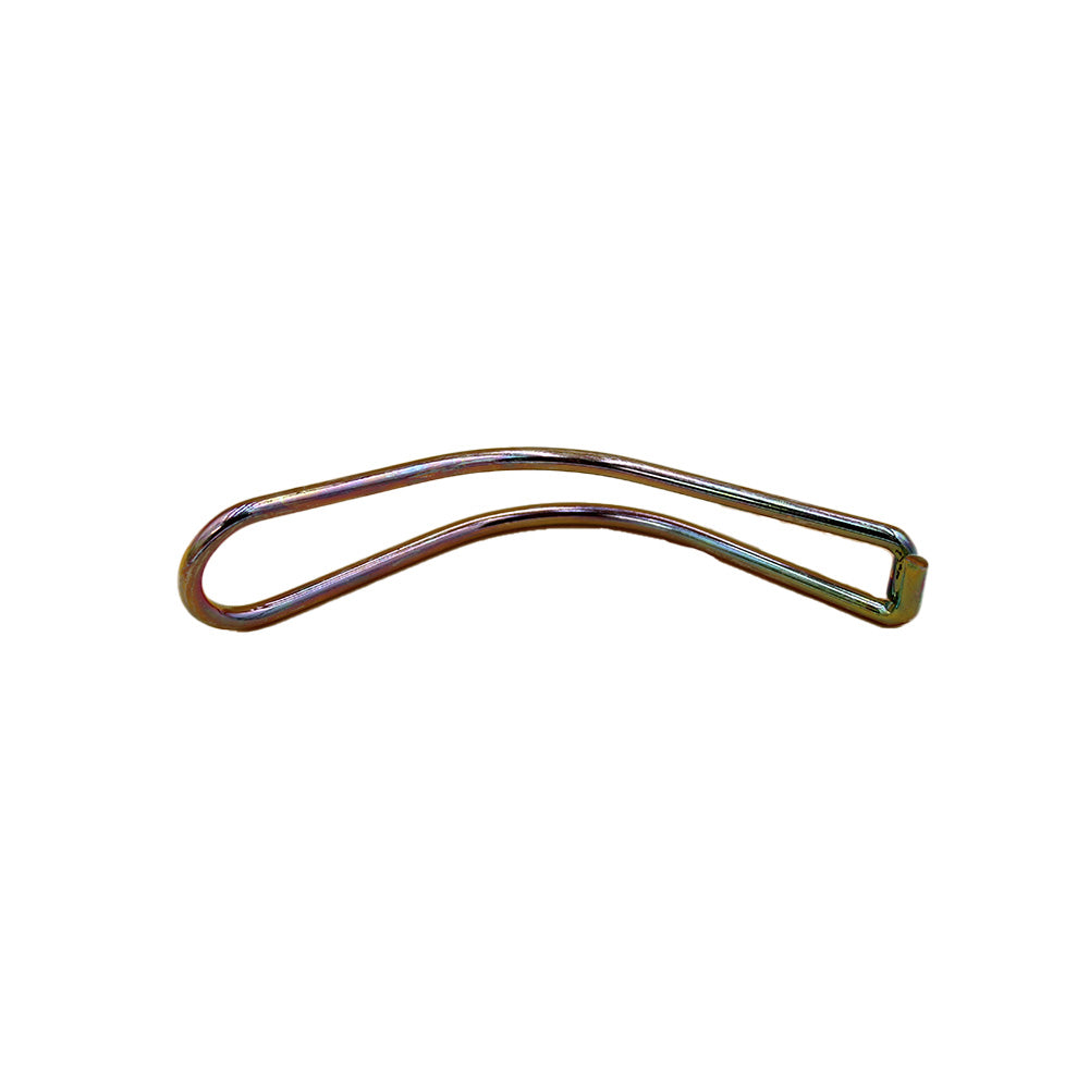 3072424R1 Leveling Box Retaining Clip – Fits Case / International Harvester