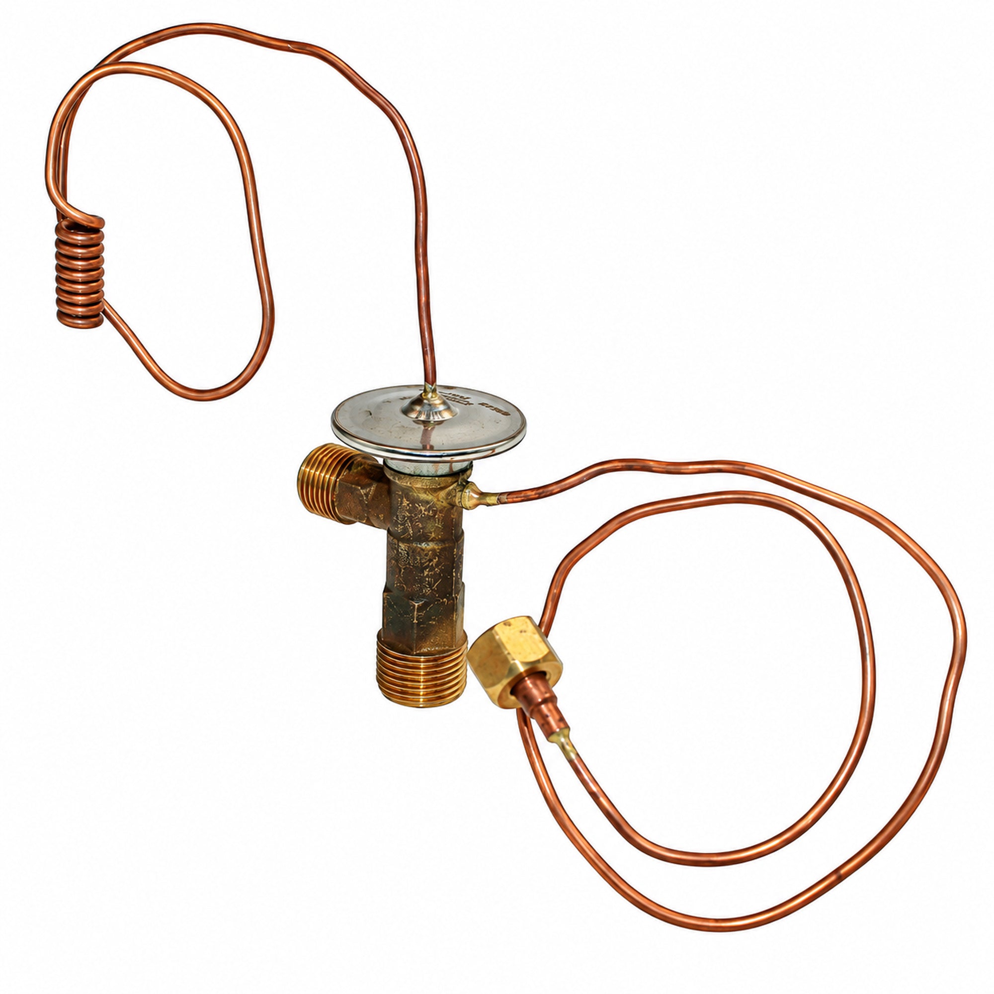 2G0401 Aftermarket A/C Expansion Valve – Fits Caterpillar – additional image 5