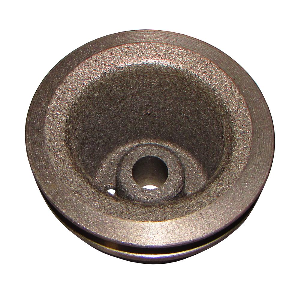 1751852M1 One New Water Pump Pulley – Fits Massey Ferguson – additional image 2