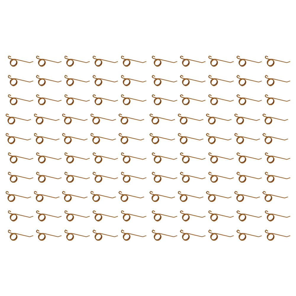 804-64562 Qty 100: Rake Tooth