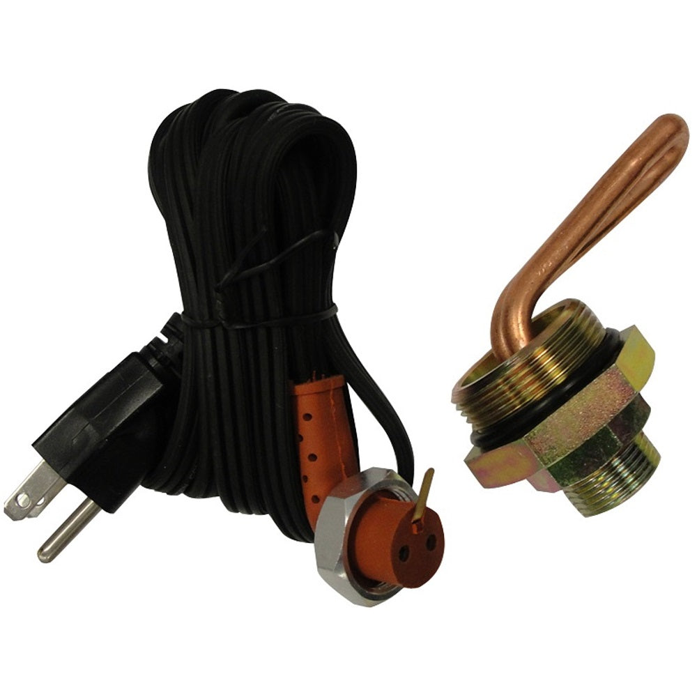 RE227949 Frost Block Heater – Fits John Deere – additional image 6