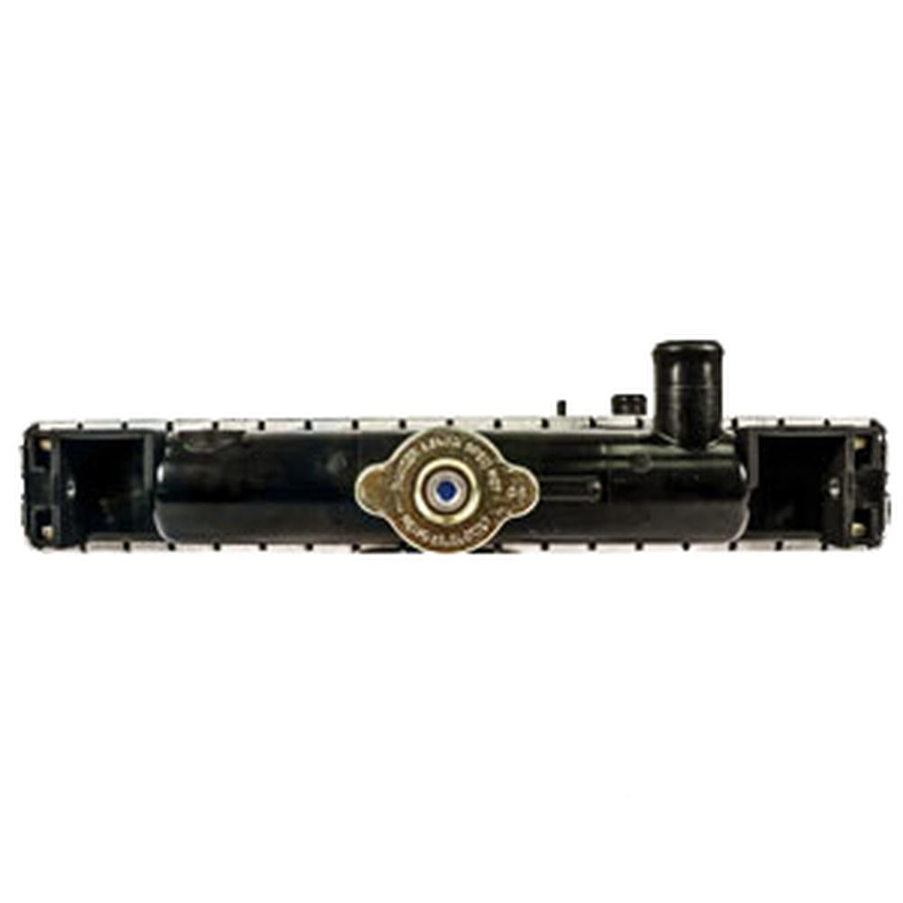 6C120-58500 Radiator – Fits Kubota – additional image 4