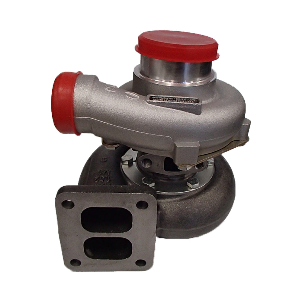 1806078C91 Turbocharger – additional image 3