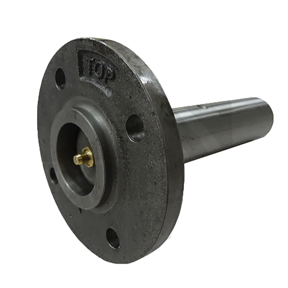 D64175 Skid Steer Pin Cluster Sprocket Cluster Shaft