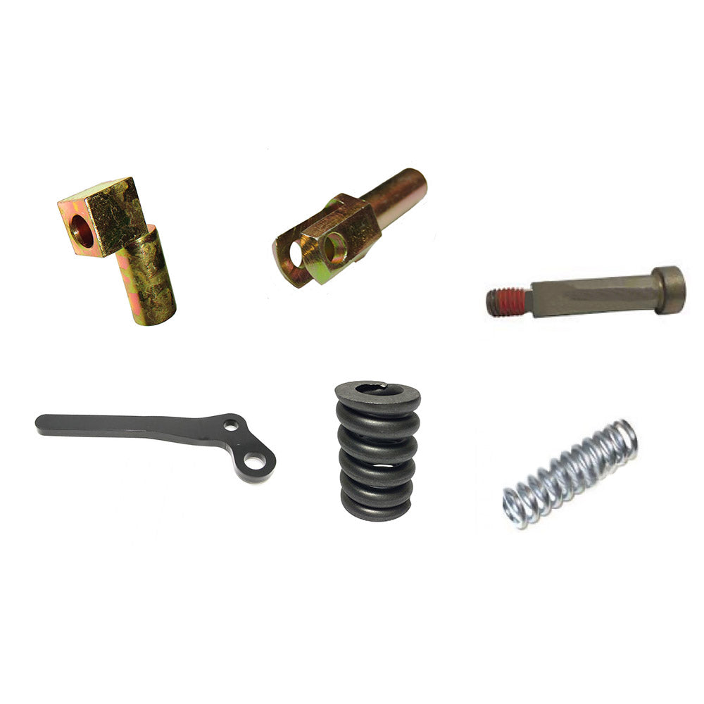 6702904 Bobtach (Right-Hand) Handle Kit