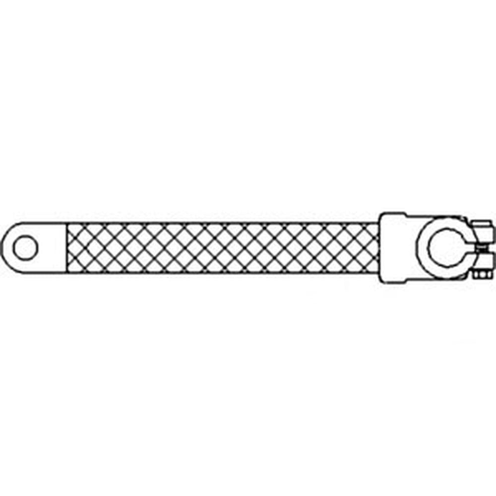 AL2823T Battery Cable (Ground)