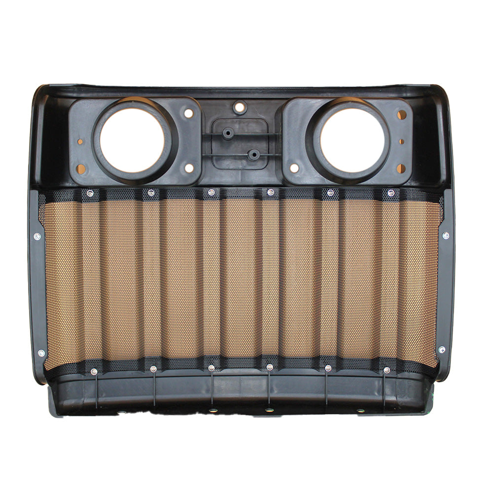 RE209912 Front Grille Assembly – Fits John Deere – additional image 3