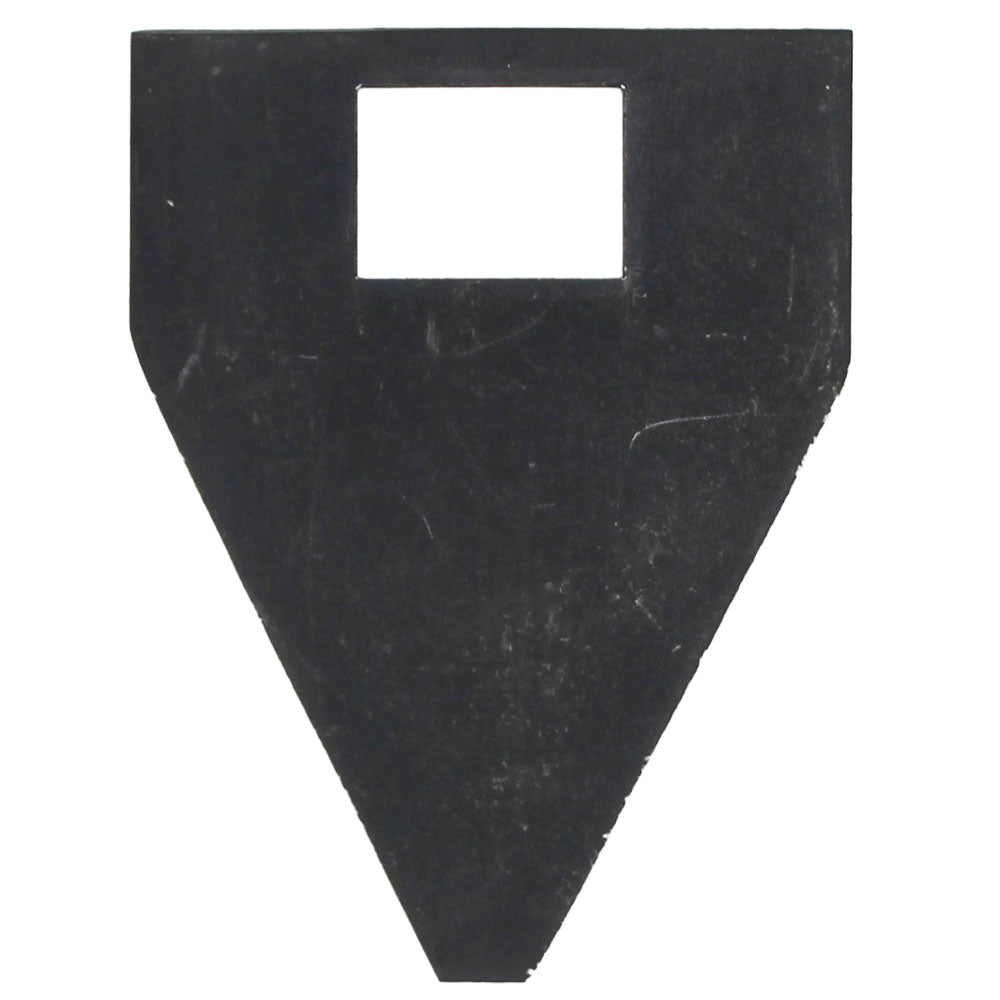 87106692 Straw Chopper Knife Section – Fits Case / International Harvester – additional image 2