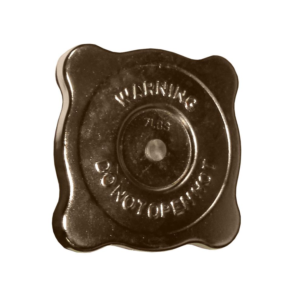 109775H1 Radiator Cap – Fits Case IH