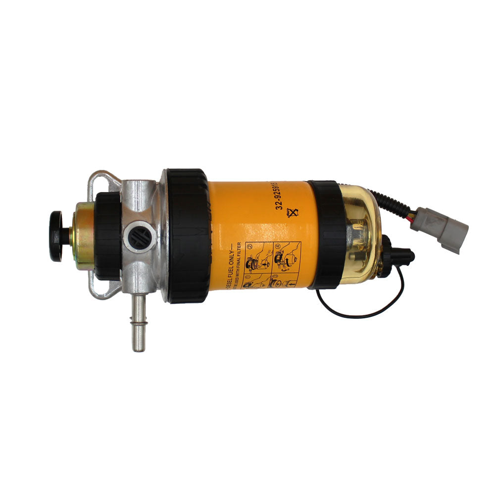 32/925914 Fuel Sediment Assembly – Fits JCB – additional image 2