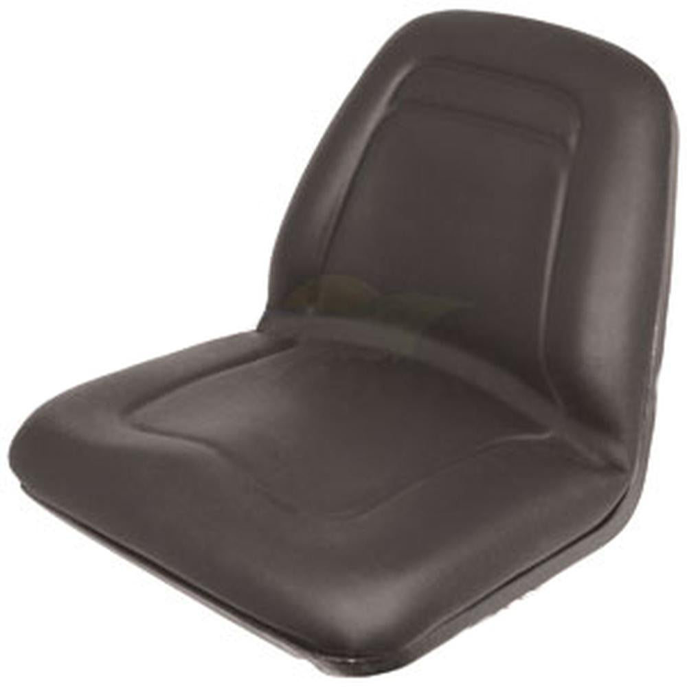 TM555BL Michigan Style Seat