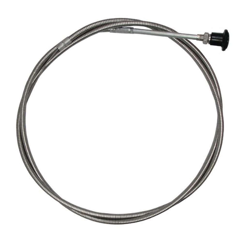 363710R93 Choke Cable – Fits Case IH – additional image 2