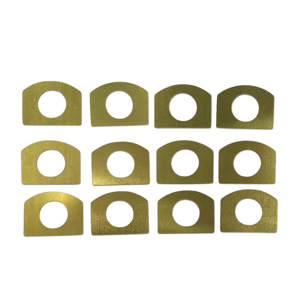 206964 Main Bearing Cap Shim Kit – Fits Allis Chalmers