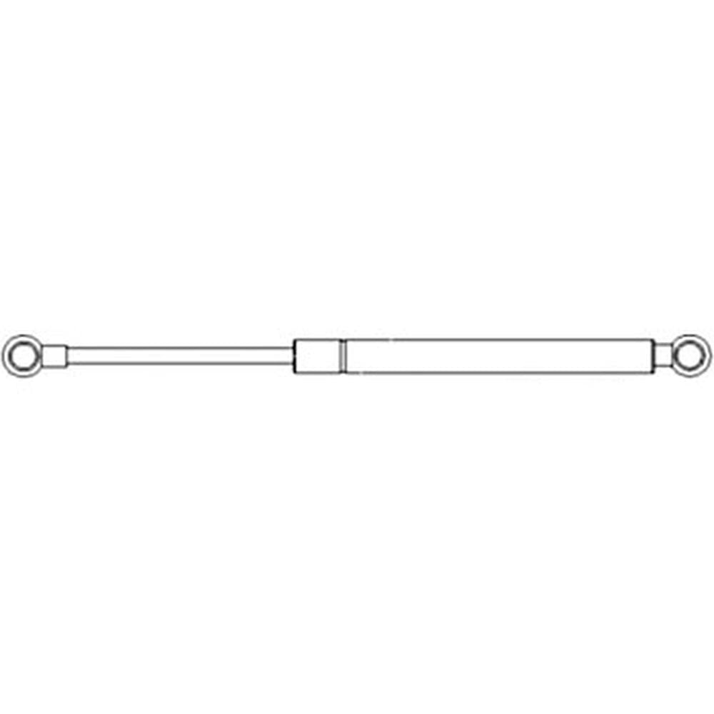 RE234998 Gas Strut – Fits John Deere