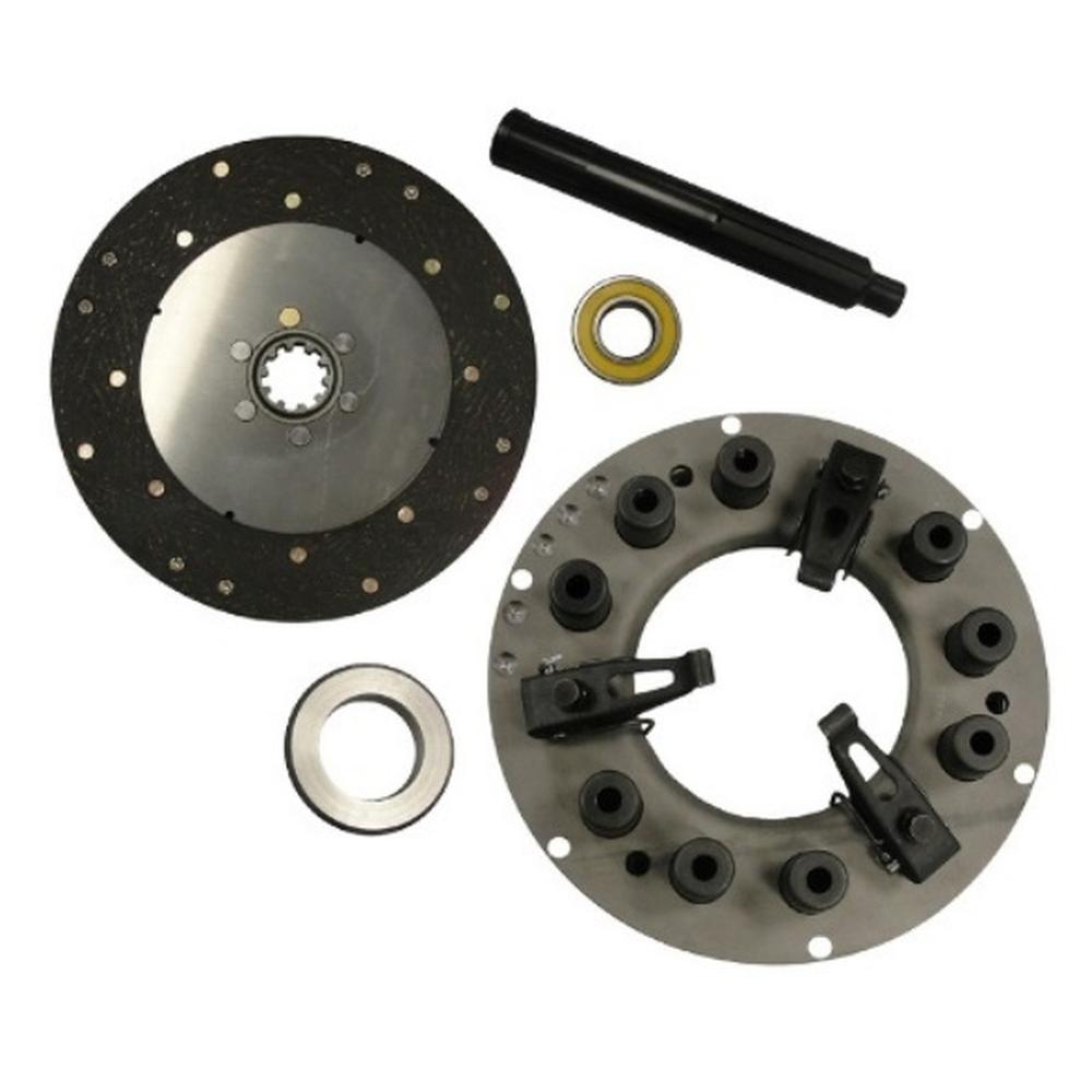 52840D Clutch Kit