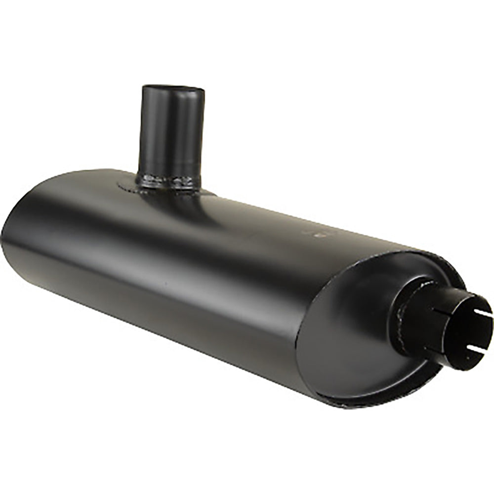 1077473 Muffler – Fits Caterpillar