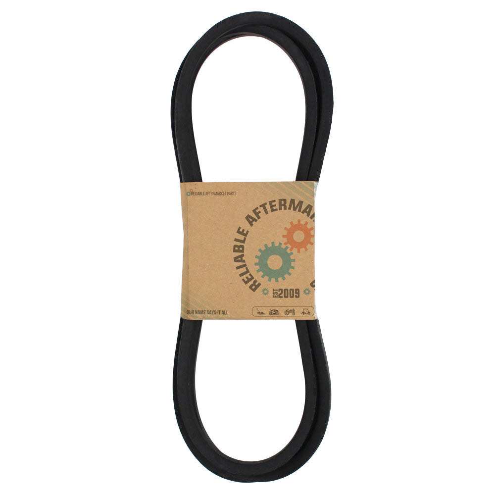 5/8" x 134" Polyester V-Belt B131 for Combines Harvesters Agricultural Equipment
