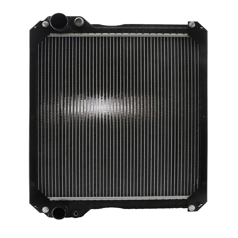 87306511 Radiator – Fits Ford / New Holland