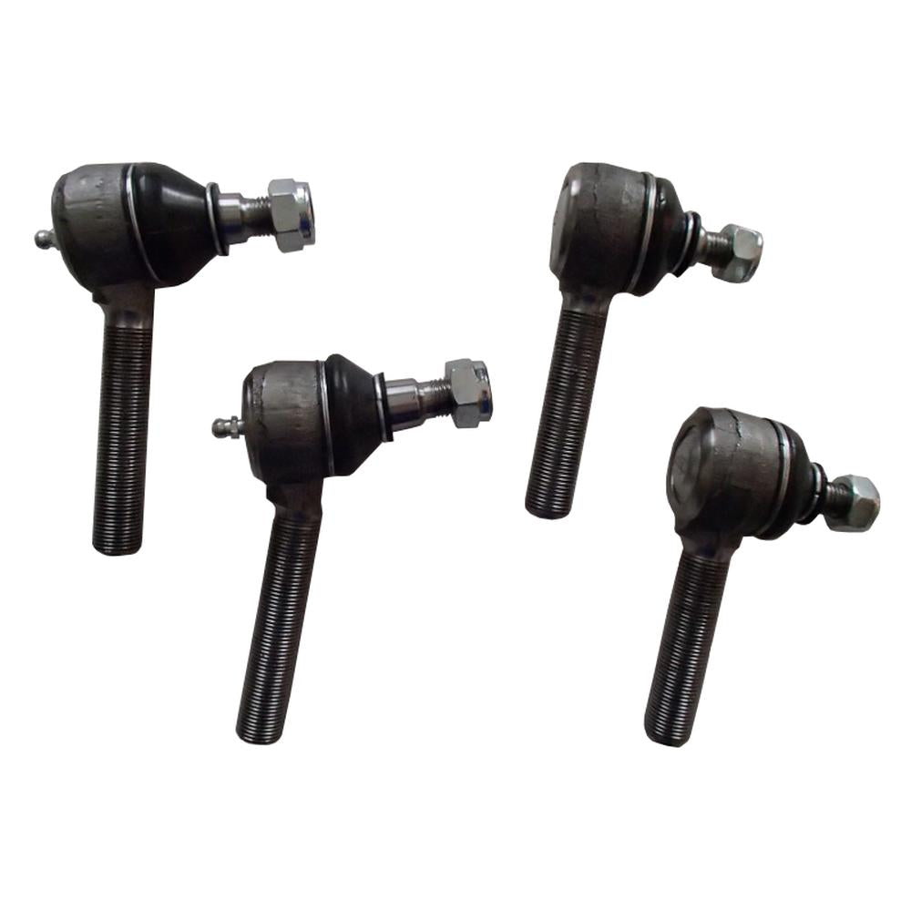 NAA33271A Left-Hand & Right-Hand Tie Rod Drag Link End Kit – Fits Ford / New Holland