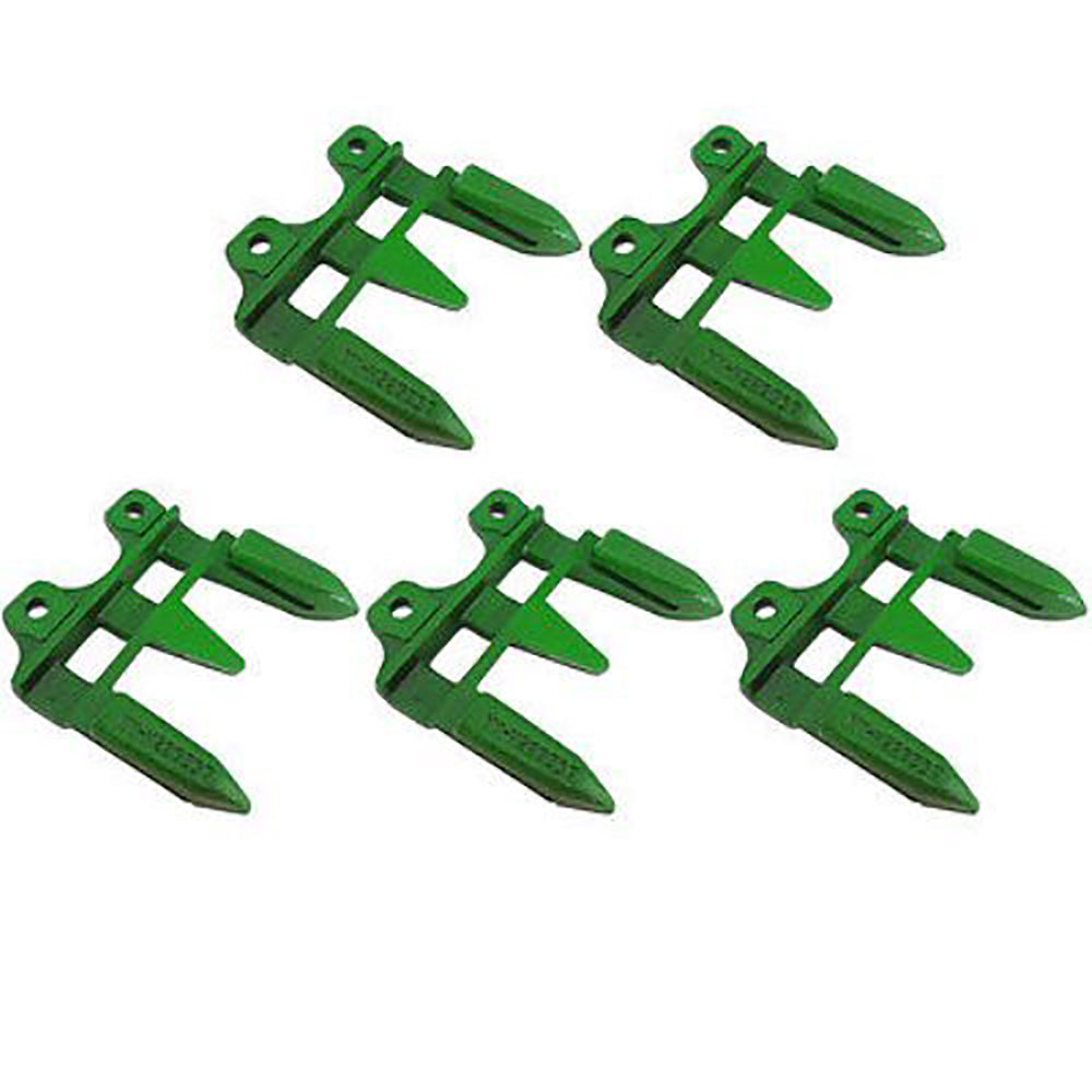 H229537 Grain Head Cutter Bar Triple Guards