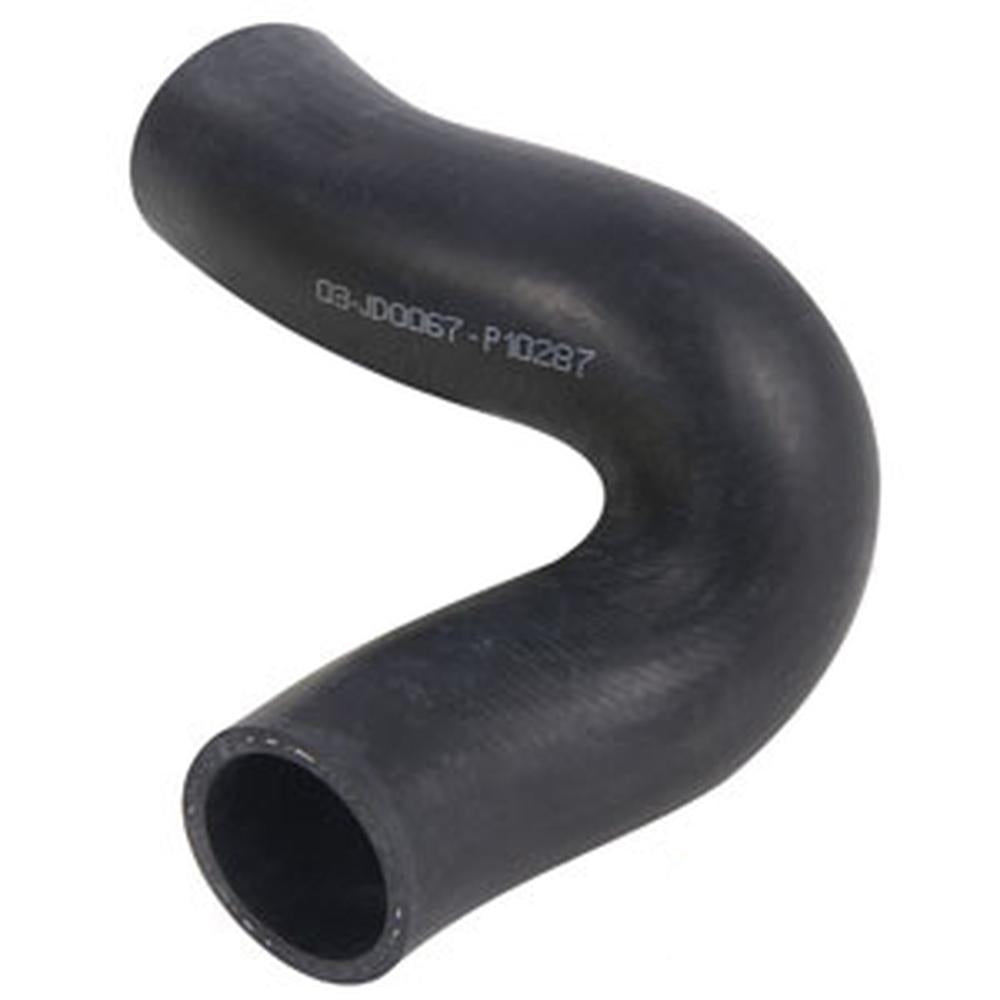 T23534 Upper Radiator Hose – Fits John Deere – additional image 2