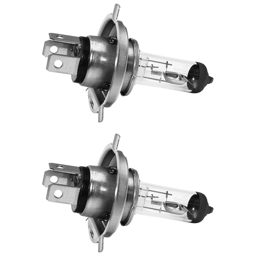 57M7166 Qty 2: Lamp Bulb – Fits John Deere – additional image 3
