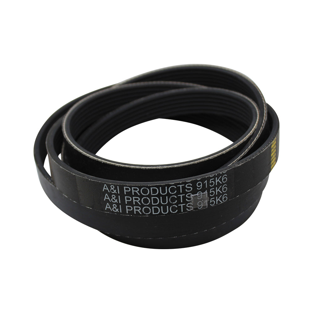 R528333 Alternator Belt – Fits John Deere