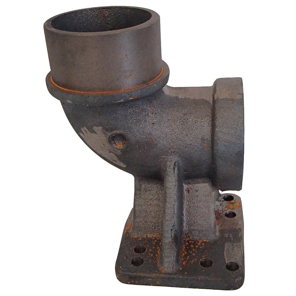 R57270 One New Exhaust Elbow – Fits John Deere – additional image 3