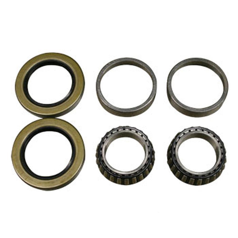 B93176 Wheel Bearing Kit – Fits Case IH