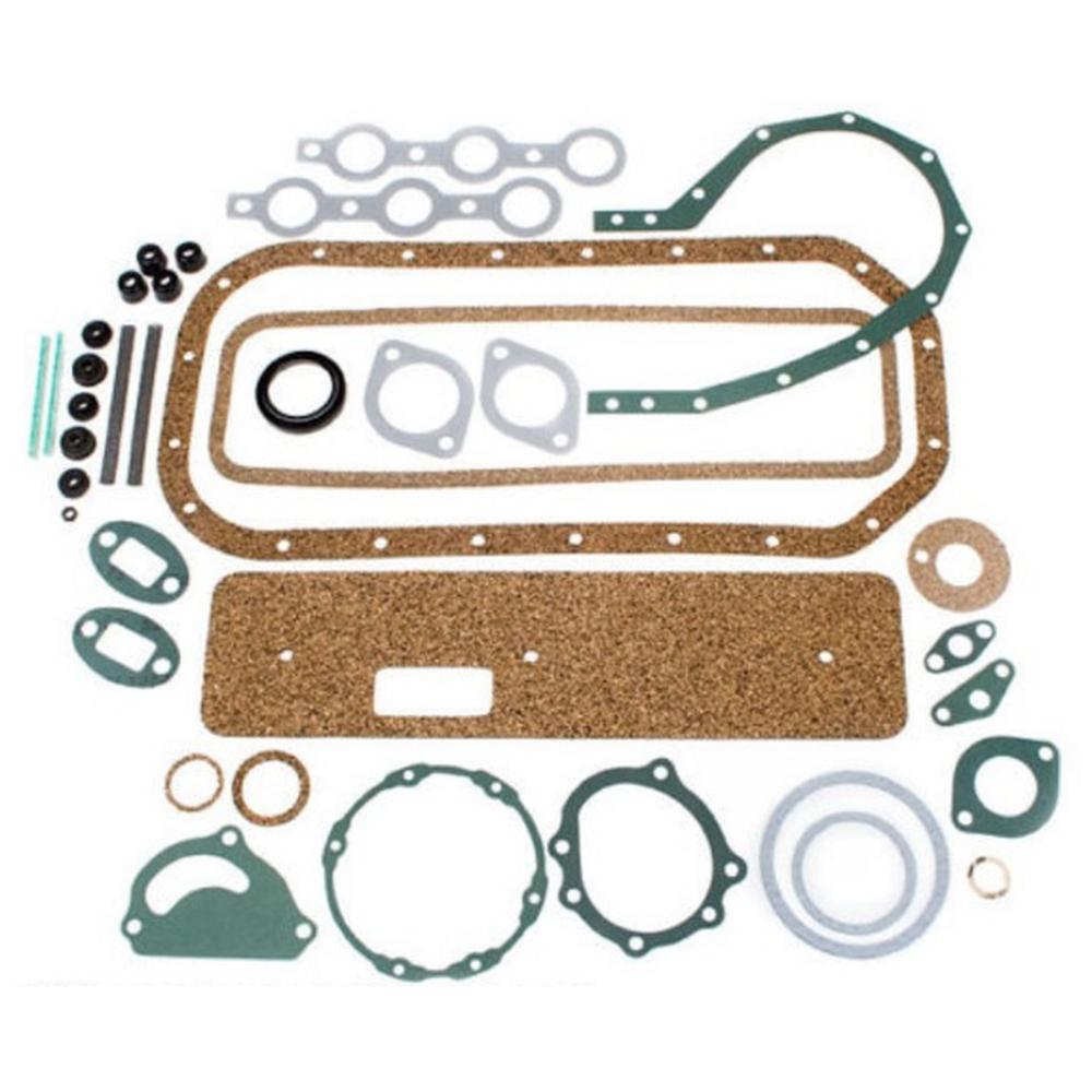 1109-1216 Basic Gasket Kit